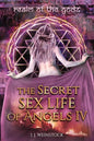 THE SECRET SEX LIFE OF ANGELS IV Realm of the Gods - Paperback