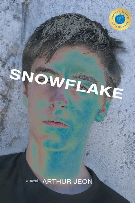 Snowflake - Paperback