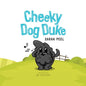 Cheeky Dog Duke - Paperback