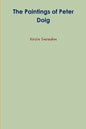The Paintings of Peter Doig - Paperback