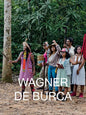 Bárbara Wagner & Benjamin de Burca: Five Times Brazil - Paperback