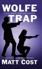 Wolfe Trap - Hardcover