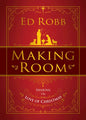 Making Room: Sharing the Love of Christmas - Paperback