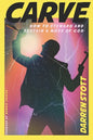 Carve: How to Steward and Sustain a Move of God - Paperback