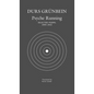 Psyche Running: Selected Poems, 2005-2022 - Hardcover