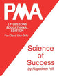 Pma: Science of Success - Paperback