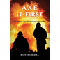 Axe-It-First - Paperback