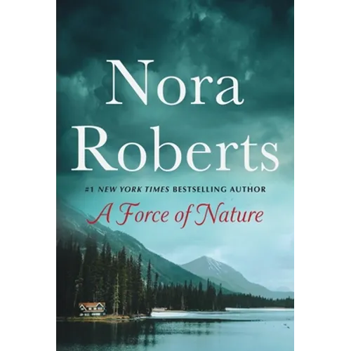 A Force of Nature: Boundary Lines and Untamed: A 2-In-1 Collection - Paperback