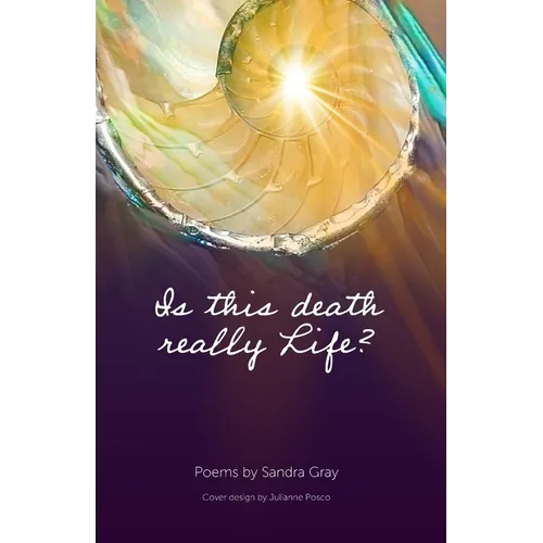 Is this death really Life? - Paperback