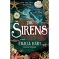 The Sirens - Paperback