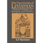 The Two Gods of Leviathan: Thomas Hobbes on Religion and Politics - Paperback