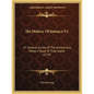 The History Of Jamaica V1: Or General Survey Of The Antient And Modern State Of That Island (1774) - Paperback
