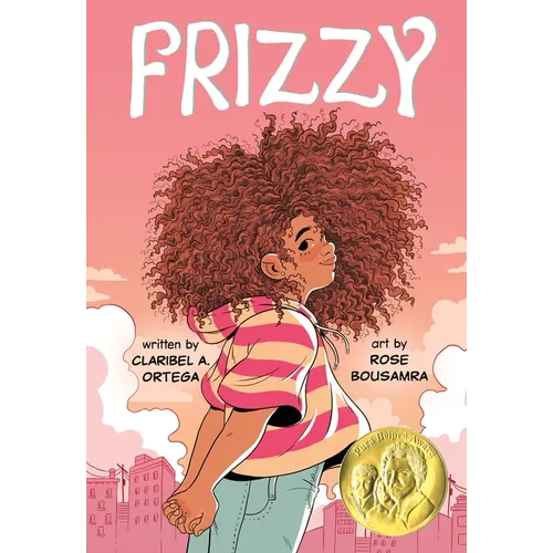 Frizzy - Hardcover