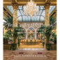 Tea Under the Palms: From Leaf to Kettle, a History of Tea and the Art of a Proper Tea Party - Hardcover
