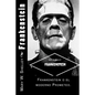 Frankenstein (Spanish) Edition - Paperback