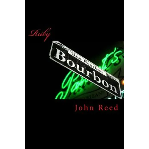 Ruby - Paperback