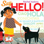 Say Hello! - Hardcover