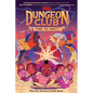 Dungeons & Dragons: Dungeon Club: Time to Party: A Graphic Novel - Paperback