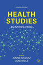 Health Studies: An Introduction - Paperback