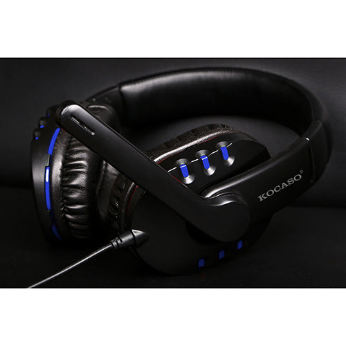 KOCASO HP-510 Stereo Headphones