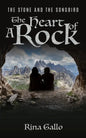 The Heart Of A Rock - Paperback