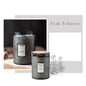 Household Relief Cup Essential Oil Aromatherapy Candle