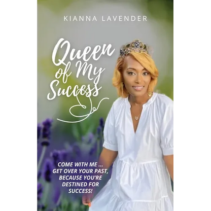 Queen of My Success - Paperback