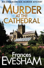 Murder at the Cathedral - Paperback