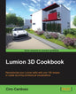 Lumion 3D Cookbook - Paperback
