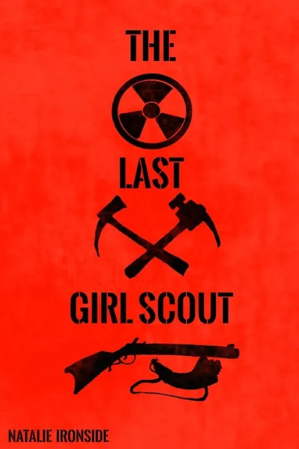 The Last Girl Scout - Paperback