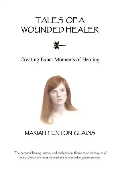 Tales of a Wounded Healer - Paperback