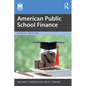 American Public School Finance - Paperback