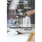 Introduction to Apparel Engineering - Paperback