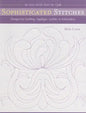 Sophisticated Stitches-Print-on-Demand-Edition: Designs for Quilting, Applique, Sashiko & Embroidery: 60 New Motifs from Mr. Quilt - Paperback