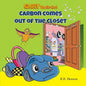 Gary The Go-Cart: Carbon Comes Out of the Closet - Paperback