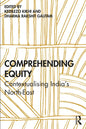Comprehending Equity: Contextualising India's North-East - Paperback