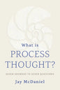 What Is Process Thought? - Paperback