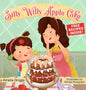 Silly Willy Apple Cake - Hardcover