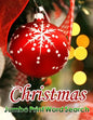 Christmas Jumbo Print Word Search - Paperback