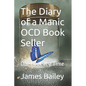 The Diary of a Manic OCD Bookseller - Paperback