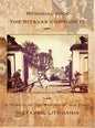 Memorial book: The Ritavas Community: A Tribute to the Memory of our Town (Rietavas, Lithuania) - Hardcover