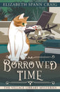 Borrowed Time - Paperback
