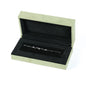 Grass Green Flannel Ring Bracelet Ornament Gift Box