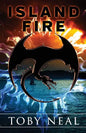 Island Fire - Paperback