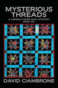 Mysterious Threads - Paperback