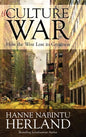 The Culture War: How the West Lost Its Greatness & Was Weakened From Within - Hardcover