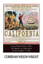 Luzena Stanley Wilson '49er: Her Memoirs as Taken Down by Her Daughter in 1881 - Paperback