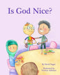 Is God Nice? - Paperback