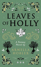 Leaves of Holly - Paperback