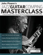 John Pisano's Jazz Guitar Comping Masterclass - Paperback